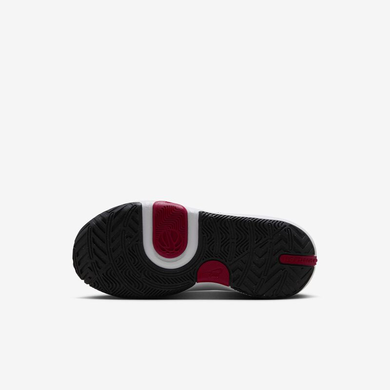 Nike Team Hustle D 11, NEGRO, hi-res image number null