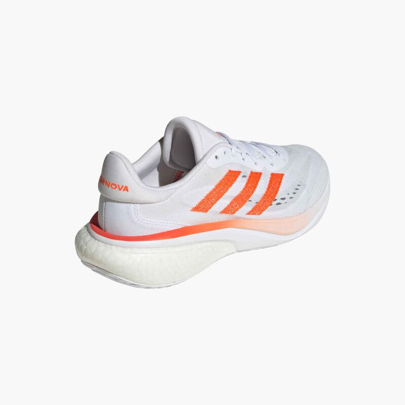 adidas Zapatillas Supernova Running 3, BLANCO, hi-res image number null