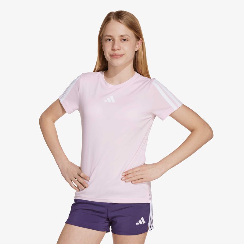 adidas Polera Training Essentials 3 Tiras Kids, SURTIDO, hi-res image number null
