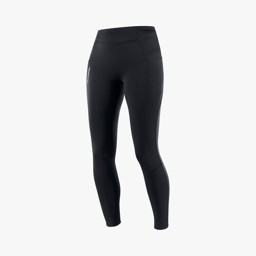 Salomon Calzas Cross Run 28'' Tight