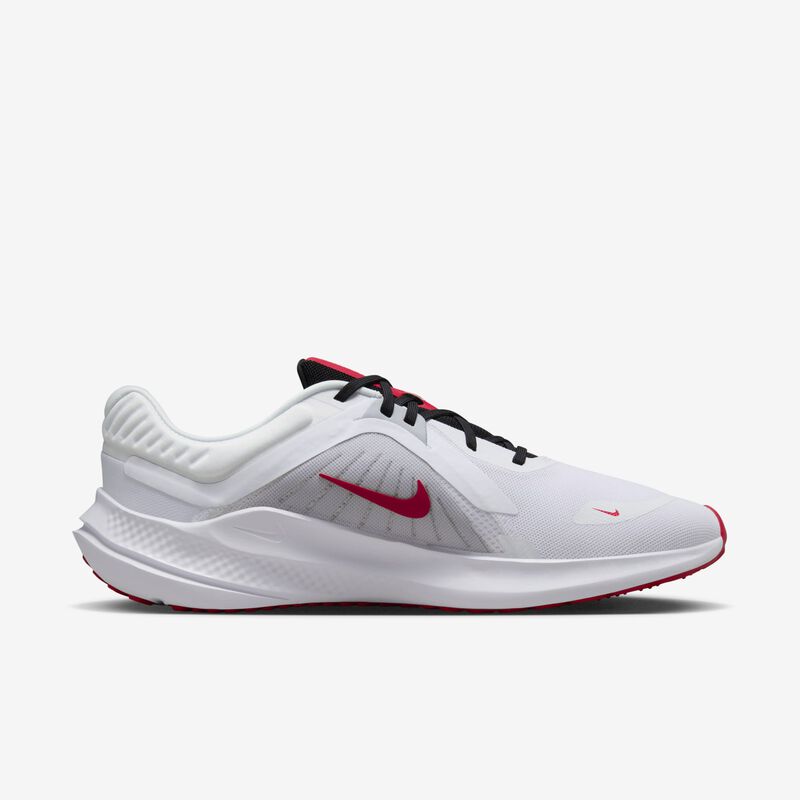 Nike Quest 5, BLANCO, hi-res image number null