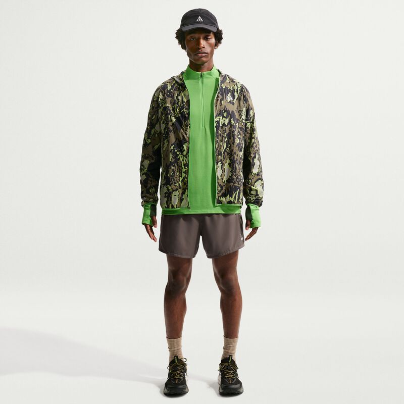 Nike Shorts ACG Second Sunrise, NEGRO, hi-res image number null