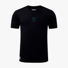 Paris Saint Germain Camiseta Tifos, NEGRO, hi-res