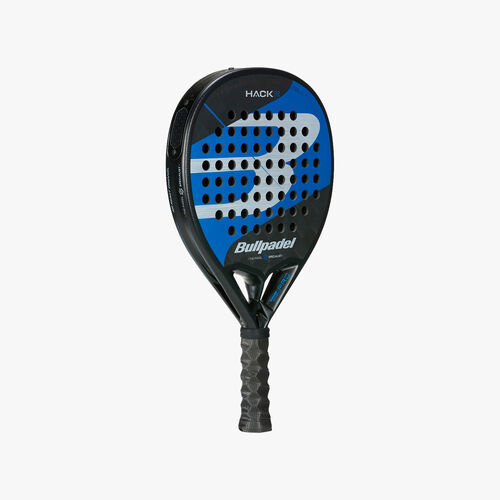 Bullpadel Pala de Pádel HACK03-CTR