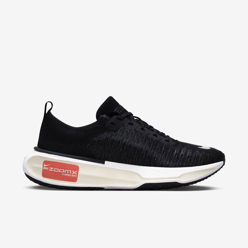 Nike Invincible 3, NEGRO, hi-res image number null