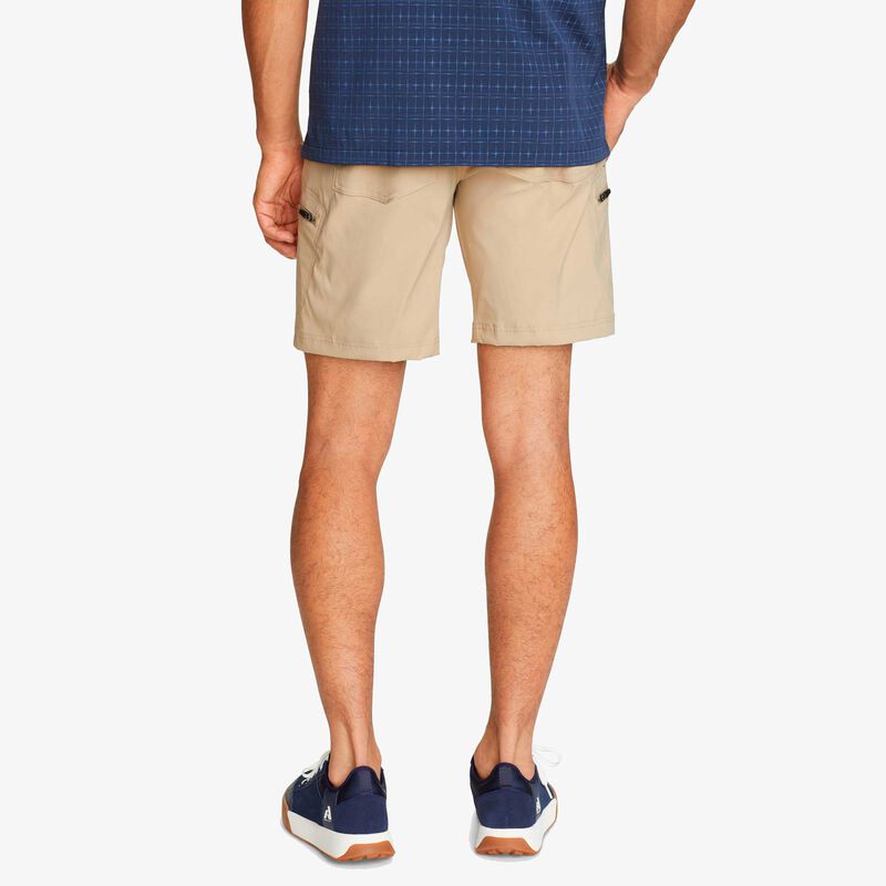 Eddie Bauer Guide Pro Short 9 Inch, SURTIDO, hi-res image number null