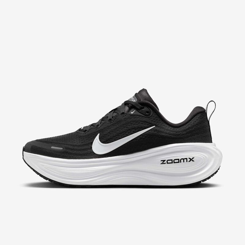Nike Zapatillas Vomero Plus, NEGRO, hi-res image number null