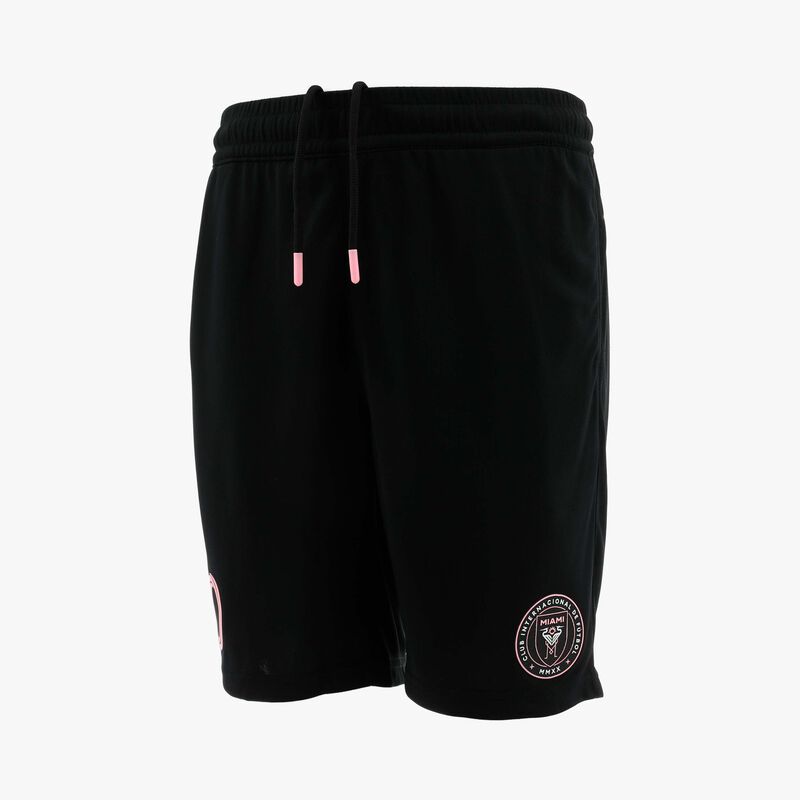 MLS Shorts Local Miami, NEGRO, hi-res image number null