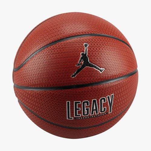 Jordan Legacy 2.0