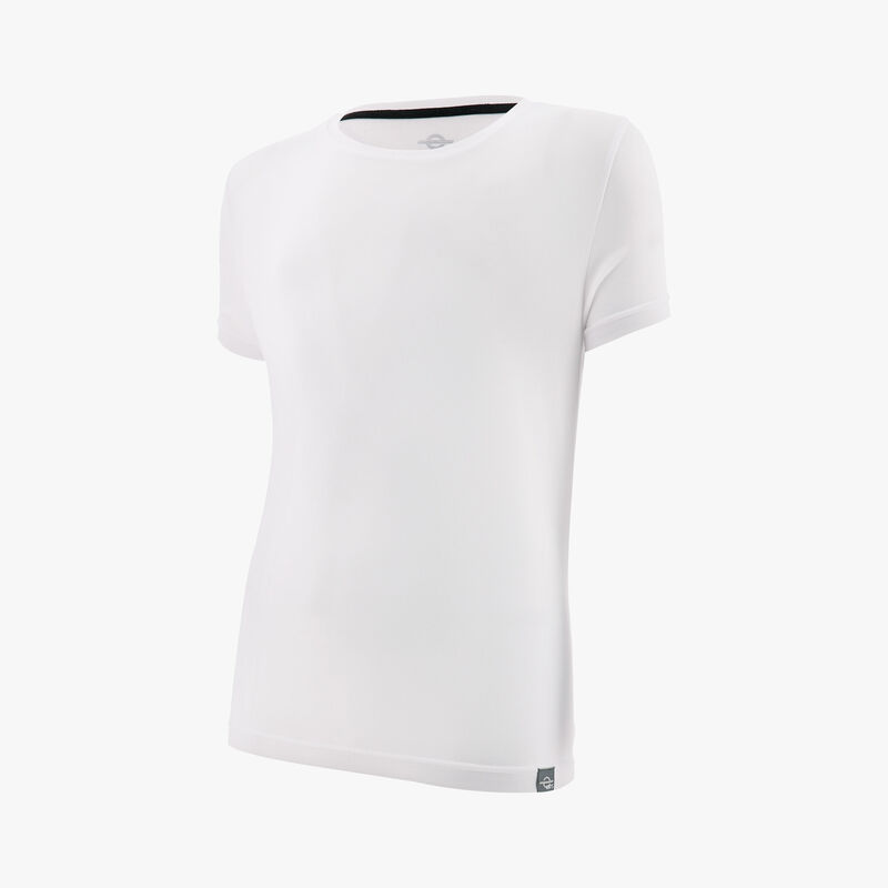 Astro Polera Barem Kids, BLANCO, hi-res image number null