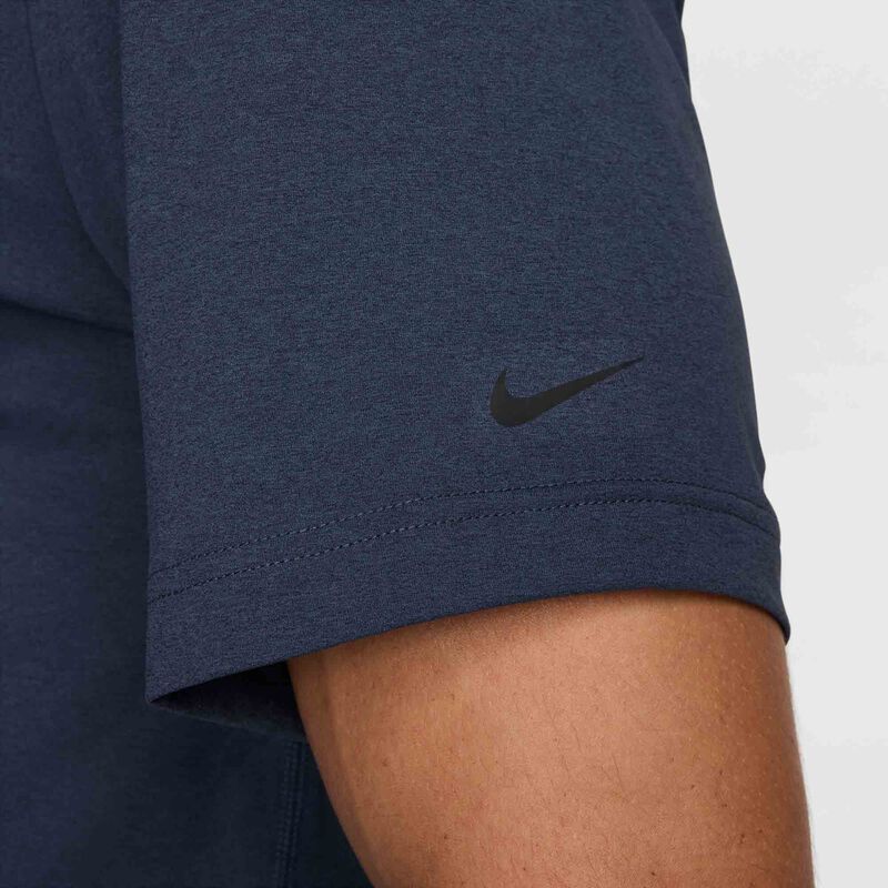 Nike Polera Hyverse, AZUL, hi-res image number null