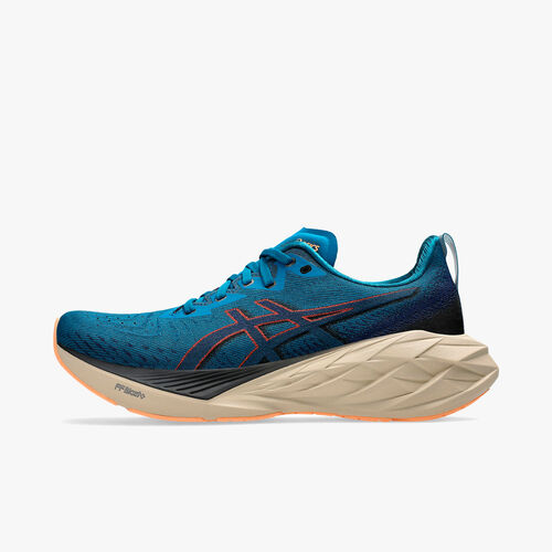 Asics Novablast 4