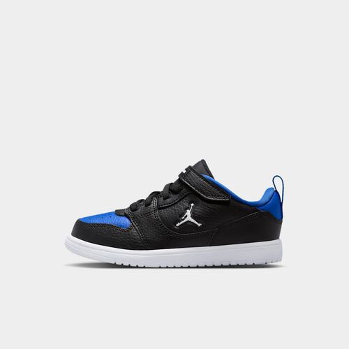 Jordan Zapatillas Court Connect Low
