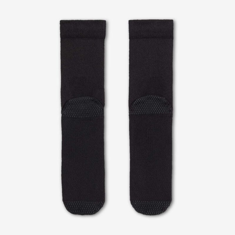 Nike Calcetines Running Lightweight Largos 1 Par, NEGRO, hi-res image number null