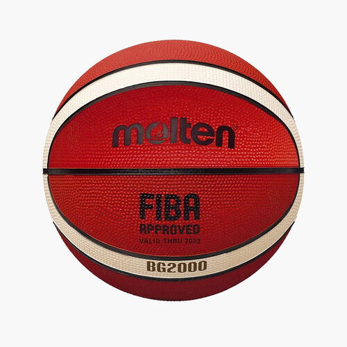 Molten Pelota de Básquet BG2000