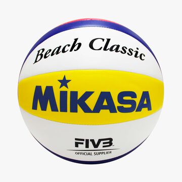 Mikasa Pelota de Voleibol Beach Classic