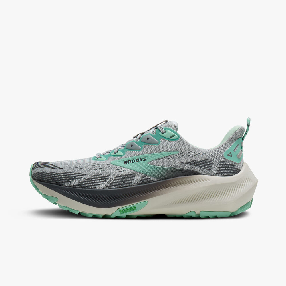 Brooks Zapatillas Ghost Trail Zapatillas correr mujer
