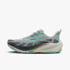 Brooks Zapatillas Ghost Trail, GRIS, hi-res