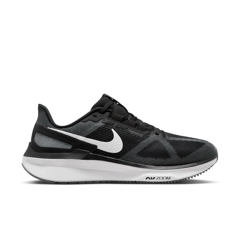 Nike Structure 25, NEGRO, hi-res image number null