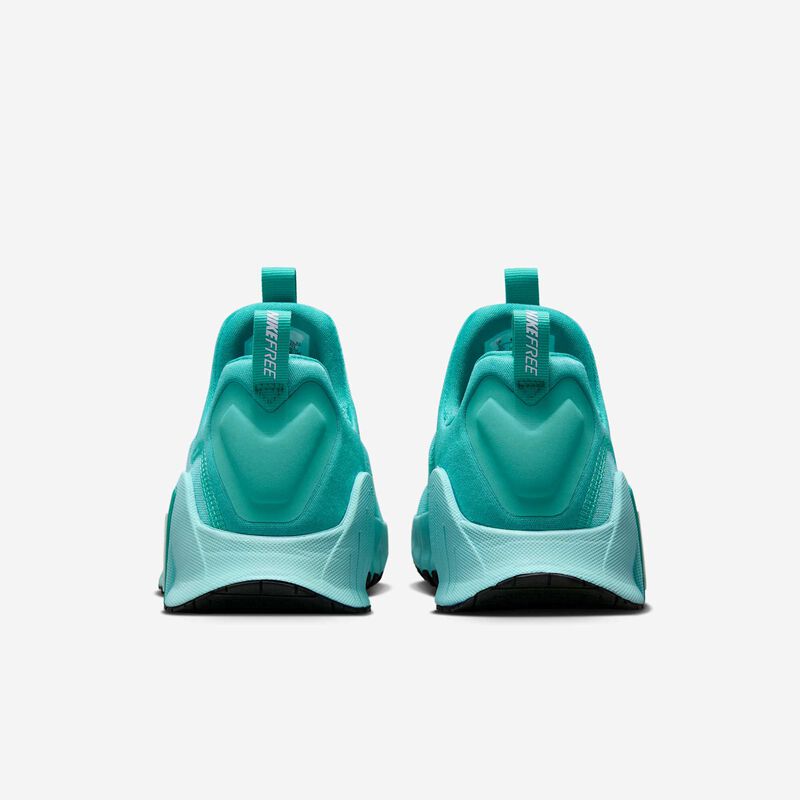 Nike Free Metcon 6, VERDE, hi-res image number null