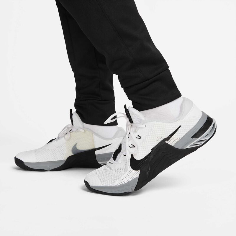 Nike Pantal&oacute;n Therma, NEGRO, hi-res image number null