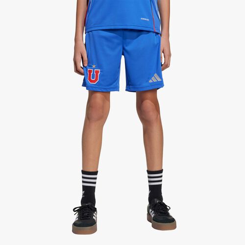 adidas Shorts Universidad de Chile