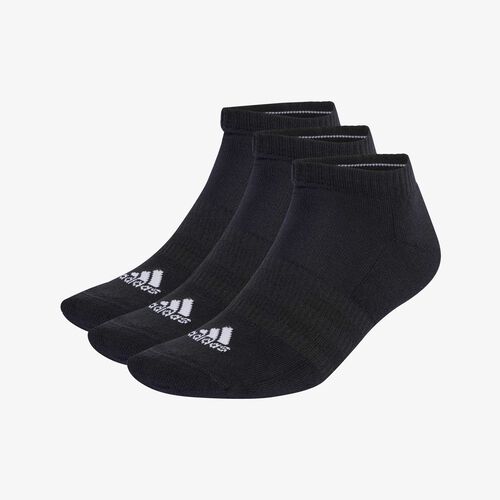 adidas Calcetines Cushioned Invisibles 3 Pares