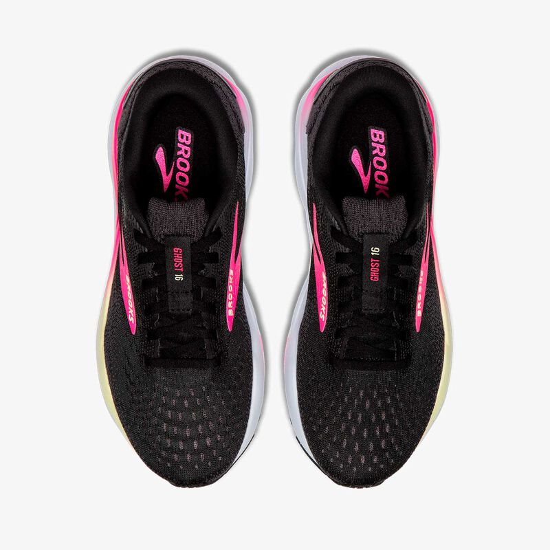 Brooks Ghost 16, SURTIDO, hi-res image number null