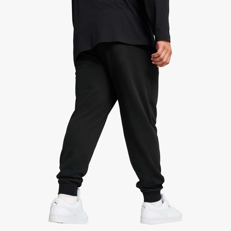 Puma Pantal&oacute;n Essentials No.1, NEGRO, hi-res image number null