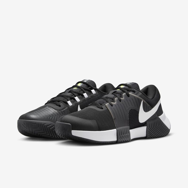 Nike Zoom GP Challenge 1, NEGRO, hi-res image number null