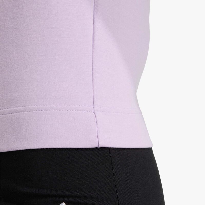 adidas Polera Sin Mangas Soft Lux, SURTIDO, hi-res image number null