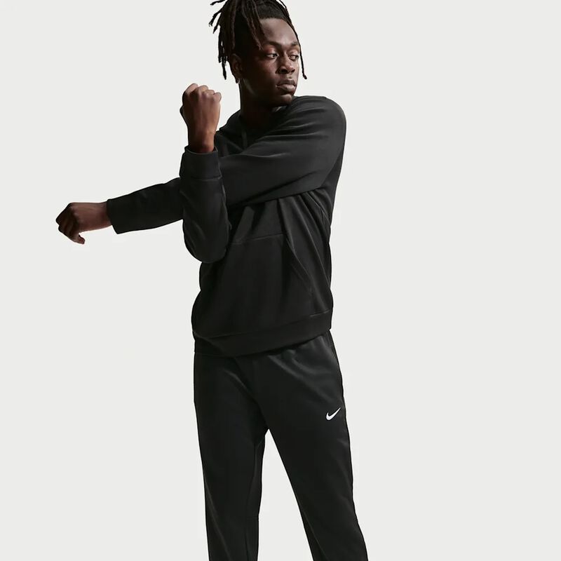 Nike Pantal&oacute;n Hyverse, NEGRO, hi-res image number null