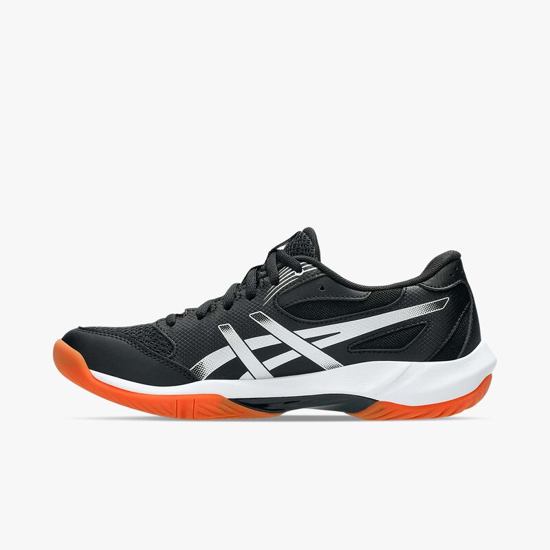 Asics Zapatillas Gel-Rocket 12, NEGRO, hi-res image number null