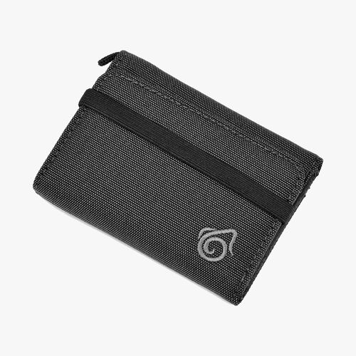 Craghoppers Billetera Triple
