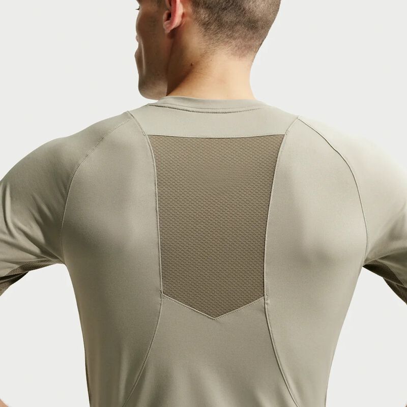 Nike Polera Pro Training, VERDE, hi-res image number null