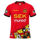 Camiseta Uni&oacute;n Espa&ntilde;ola Conmemorativa 2026, ROJO, hi-res