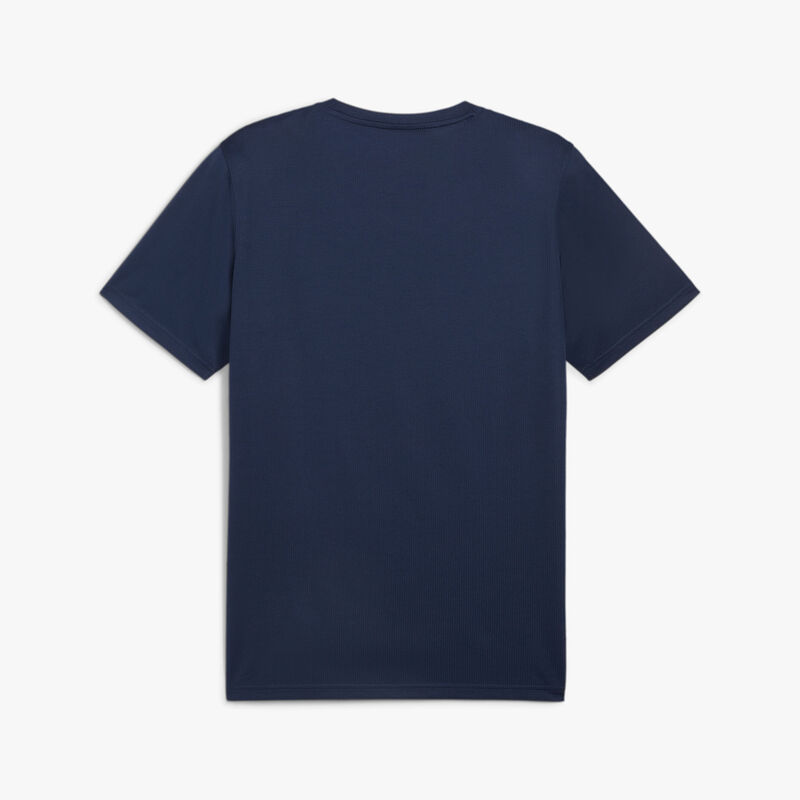 Puma Polera Performance Cat, AZUL, hi-res image number null