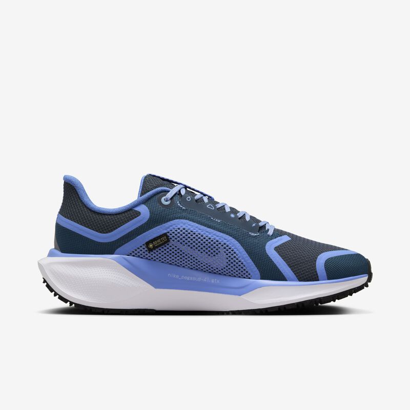 Nike Pegasus 41 Gore-Tex, AZUL, hi-res image number null