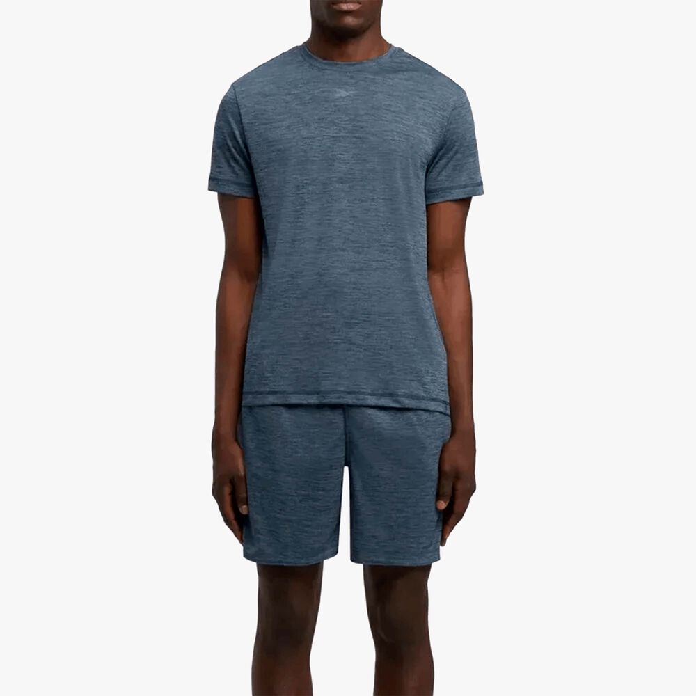 Reebok Polera Id Train Poleras manga corta entrenar hombre