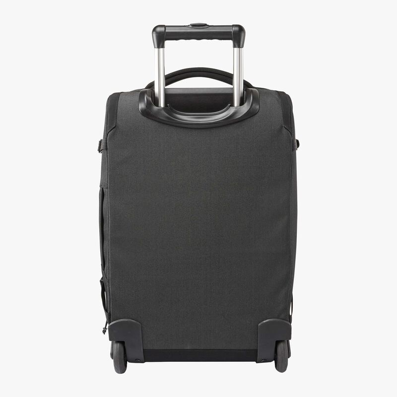 Craghoppers Mochila Trolley Noir 40L, NEGRO, hi-res image number null