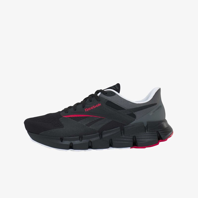 Reebok Zapatillas Zig Dynamica 5, NEGRO, hi-res image number null