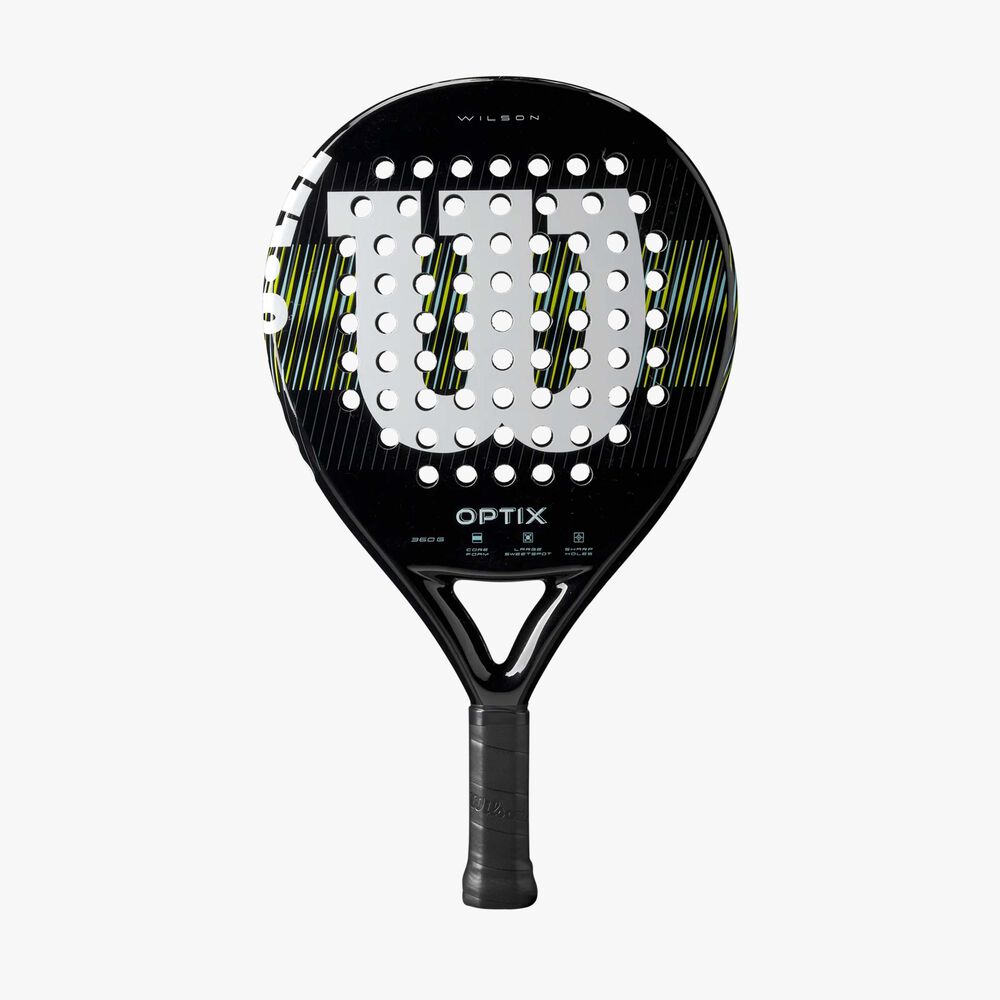 Wilson Pala Optix V1 Palas pádel