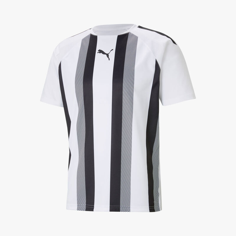 Puma Camiseta teamLIGA, SURTIDO, hi-res image number null
