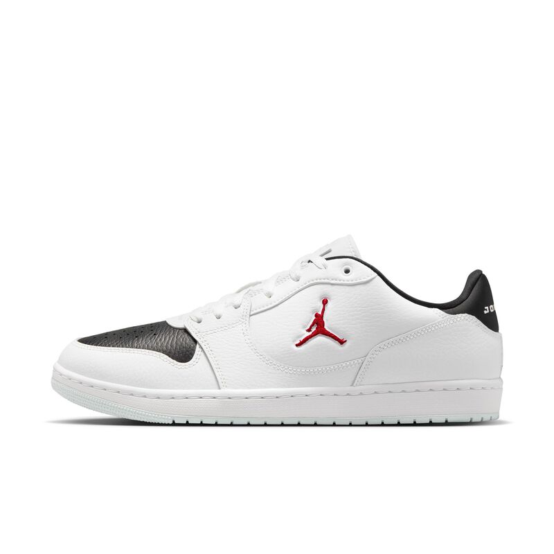Jordan Zapatillas Court Connect Low, BLANCO, hi-res image number null