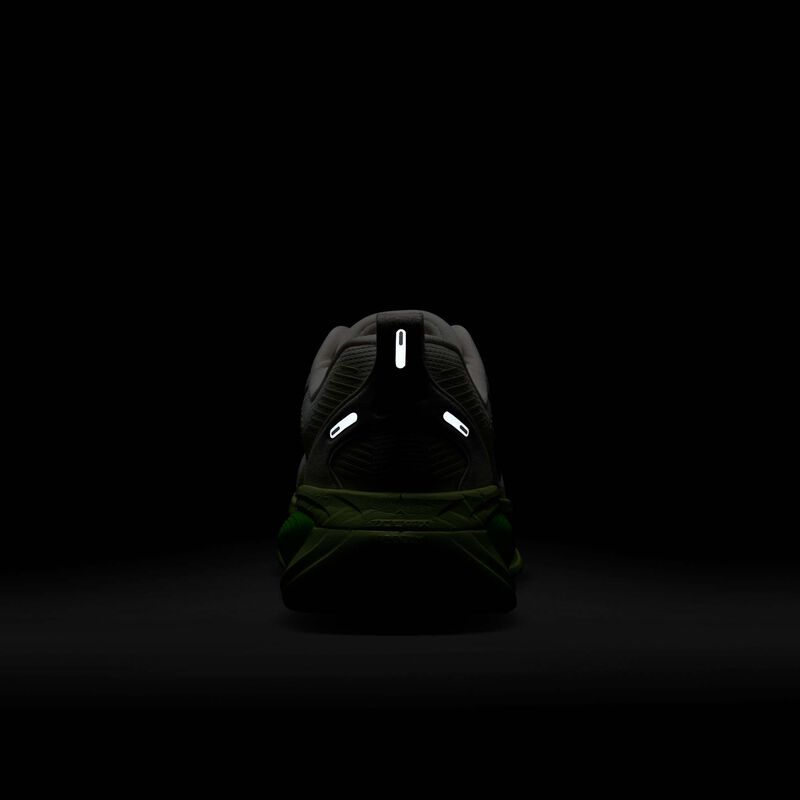 Nike Vomero 18, BLANCO, hi-res image number null