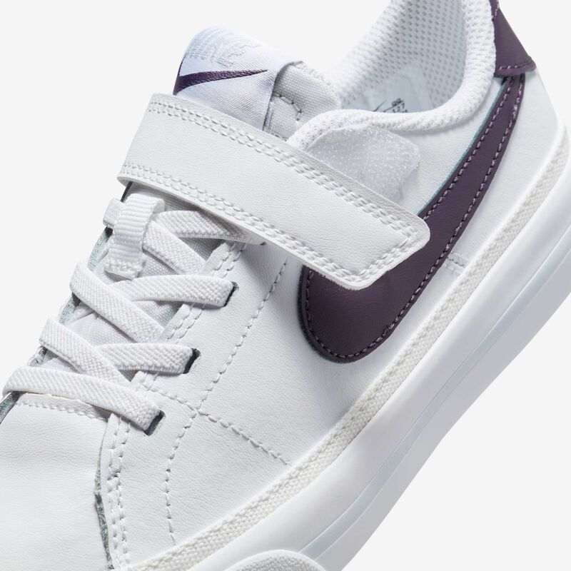 Nike Court Legacy, BLANCO, hi-res image number null