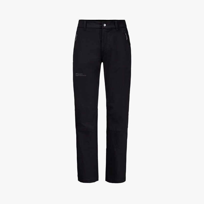 Jack Wolfskin Activate, NEGRO, hi-res image number null
