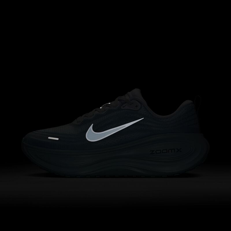 Nike Zapatillas Vomero Plus, NEGRO, hi-res image number null