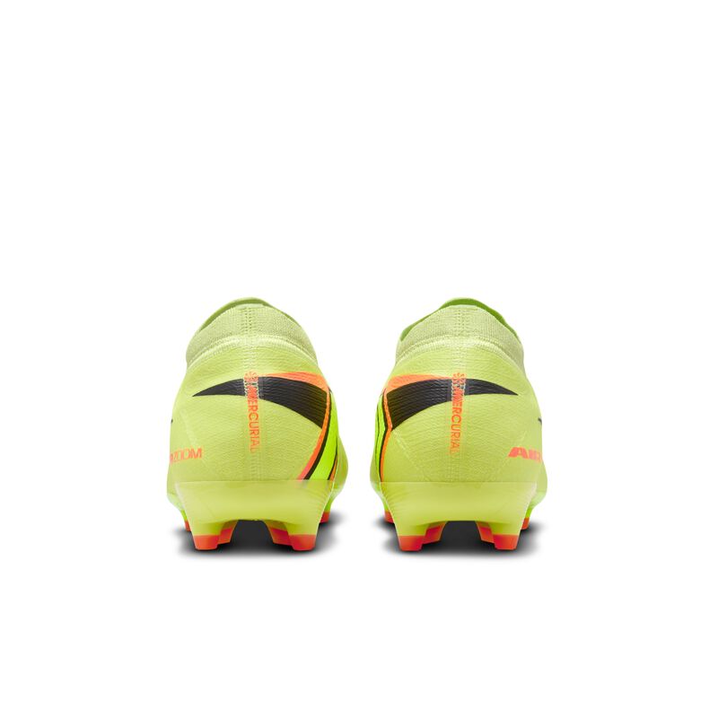 Nike Zapatillas Mercurial Vapor 16 Pro, VERDE, hi-res image number null