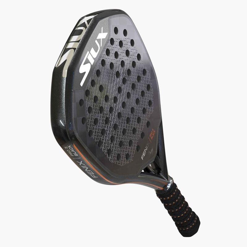 Siux Pala Fenix Pro 5, NEGRO, hi-res image number null